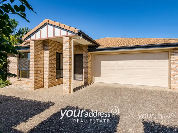5 Adab Close, Boronia Heights QLD 4124