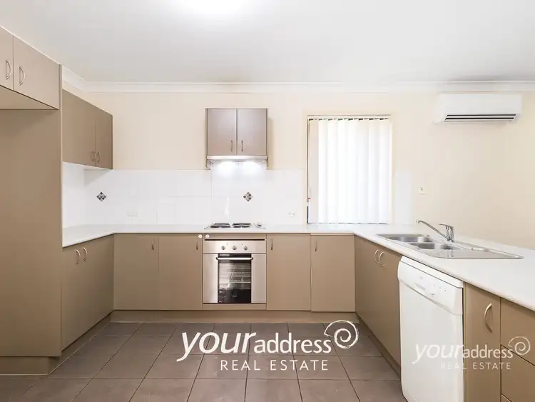 Third view of Homely house listing, 5 Adab Close, Boronia Heights QLD 4124