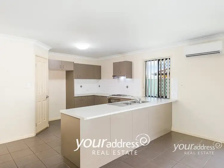 Fourth view of Homely house listing, 5 Adab Close, Boronia Heights QLD 4124