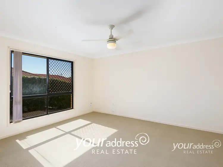 Fifth view of Homely house listing, 5 Adab Close, Boronia Heights QLD 4124