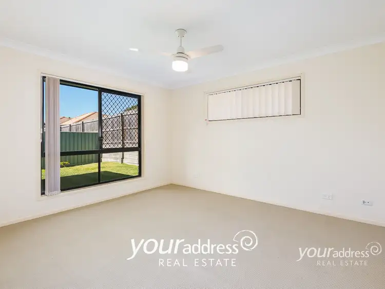 Sixth view of Homely house listing, 5 Adab Close, Boronia Heights QLD 4124