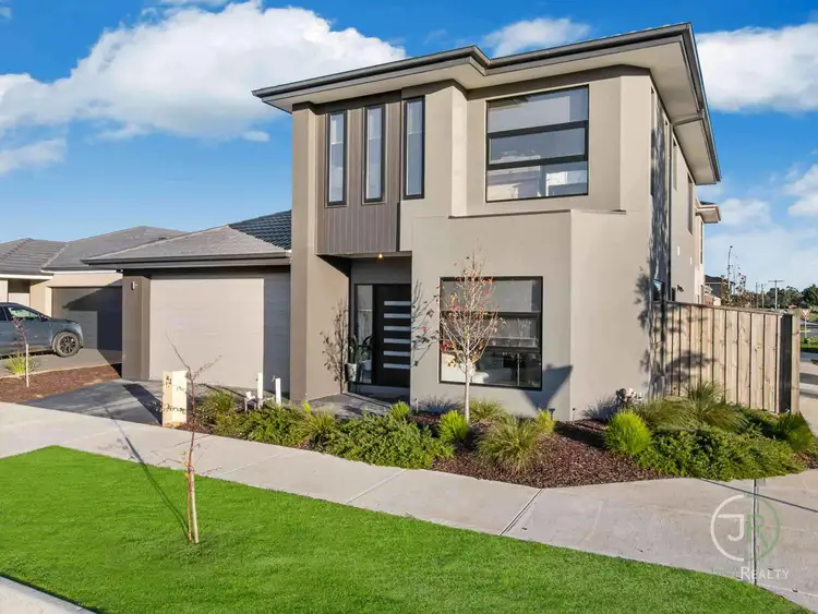 Main view of Homely house listing, 42 Adrian Street, Cranbourne East VIC 3977