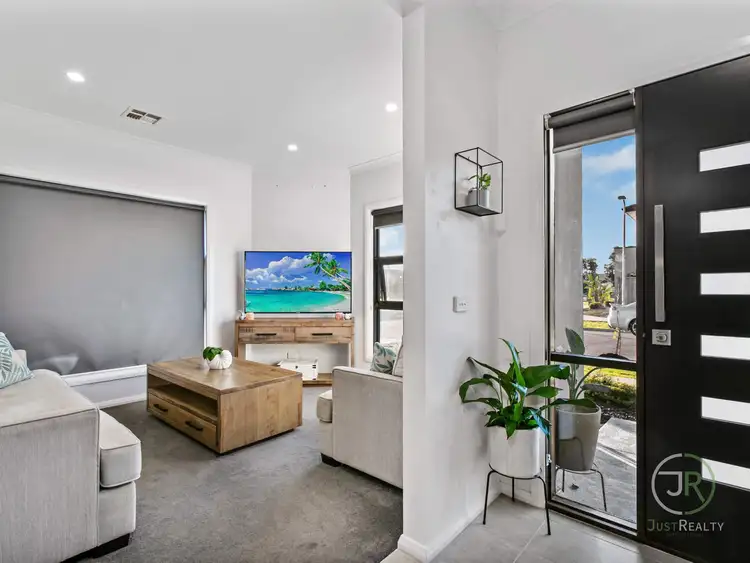 Second view of Homely house listing, 42 Adrian Street, Cranbourne East VIC 3977