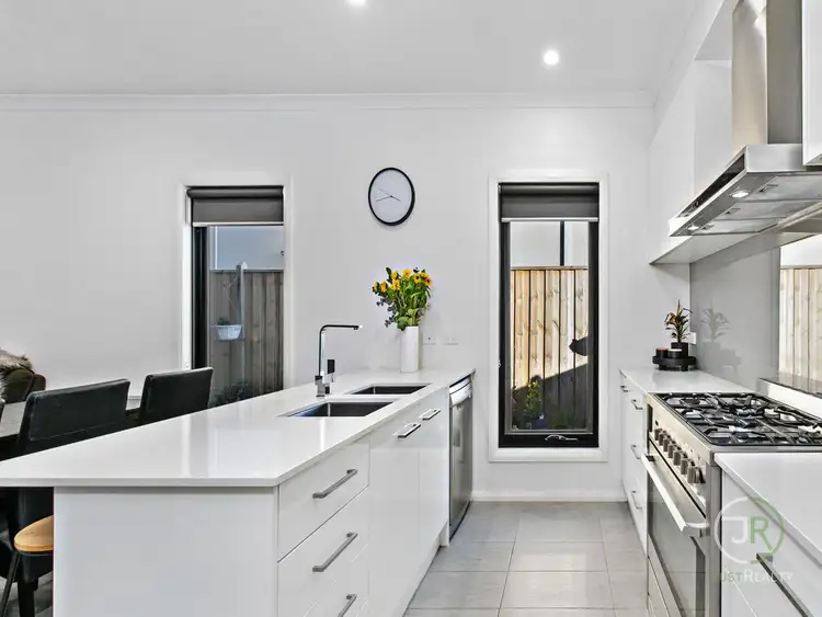 Fourth view of Homely house listing, 42 Adrian Street, Cranbourne East VIC 3977