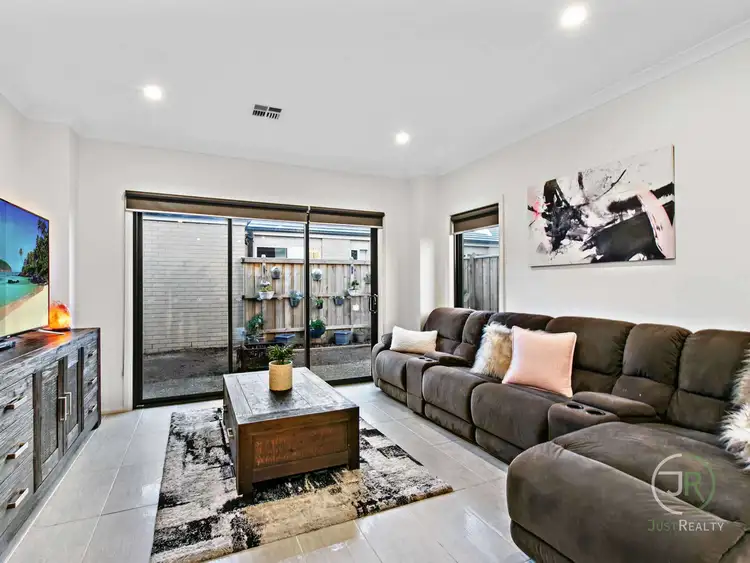 Fifth view of Homely house listing, 42 Adrian Street, Cranbourne East VIC 3977