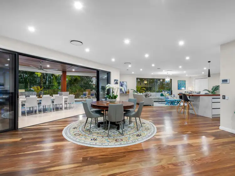 Fifth view of Homely house listing, 32 Nelson Place, Carindale QLD 4152