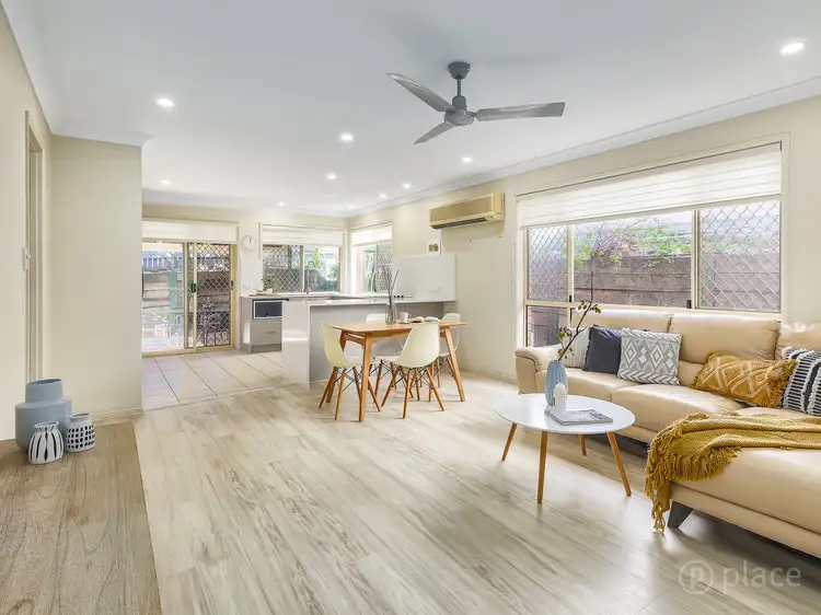 5/2 Gary Street, Morningside QLD 4170