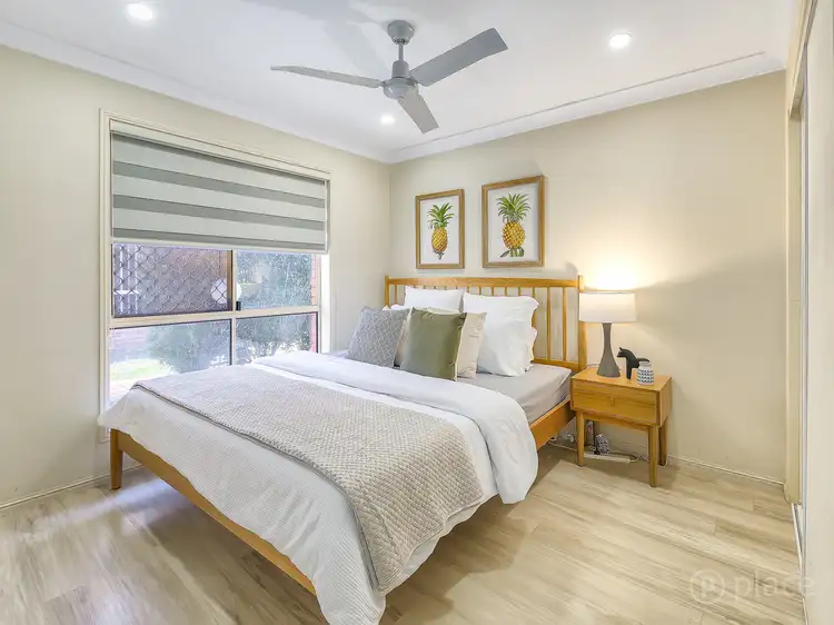 Fourth view of Homely townhouse listing, 5/2 Gary Street, Morningside QLD 4170