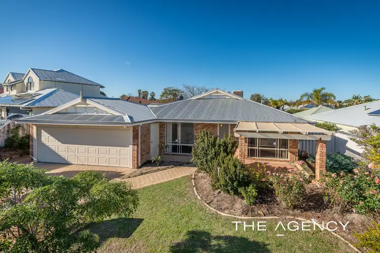 20 Morialta Avenue, Quinns Rocks WA 6030