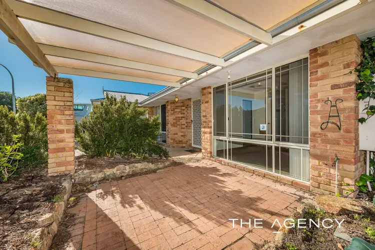 Third view of Homely house listing, 20 Morialta Avenue, Quinns Rocks WA 6030