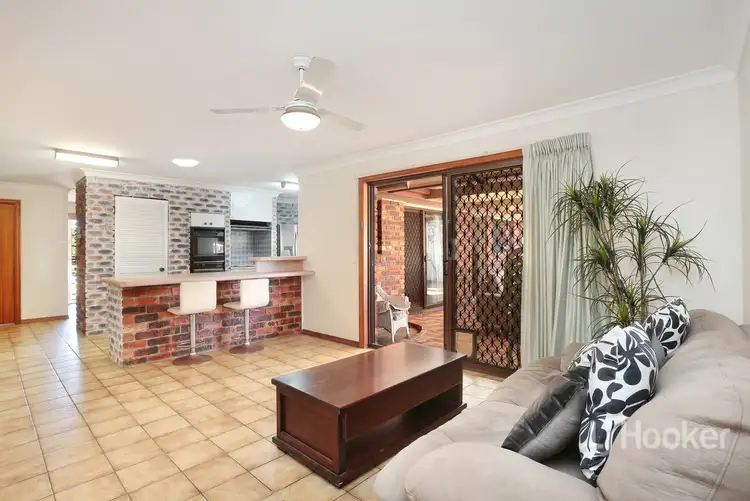 Fourth view of Homely house listing, 17 Allamanda Drive, Bongaree QLD 4507