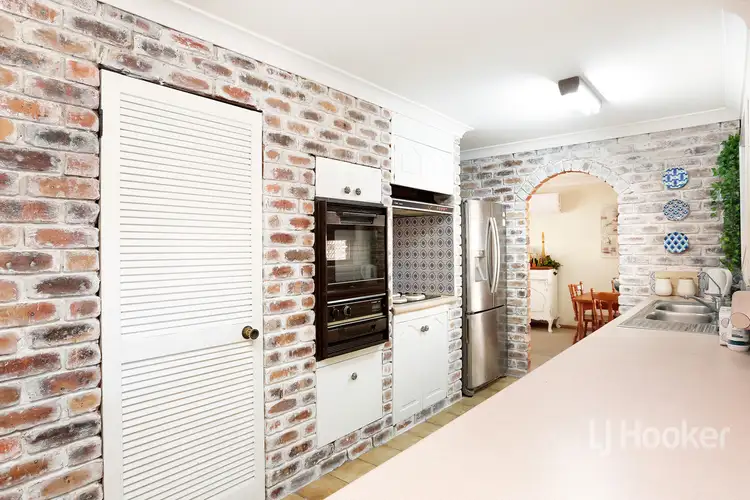 Fifth view of Homely house listing, 17 Allamanda Drive, Bongaree QLD 4507