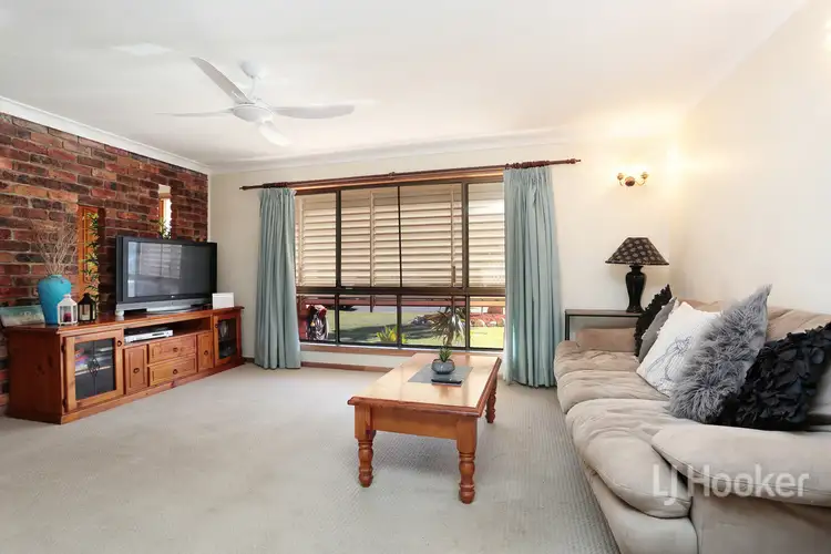 Sixth view of Homely house listing, 17 Allamanda Drive, Bongaree QLD 4507