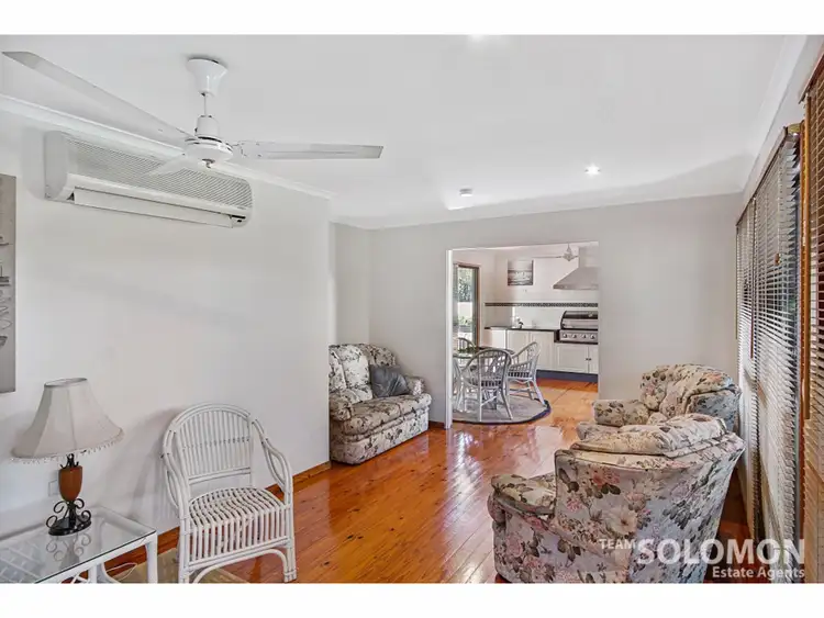 Second view of Homely house listing, 1 Pullen Street, Coochiemudlo Island QLD 4184