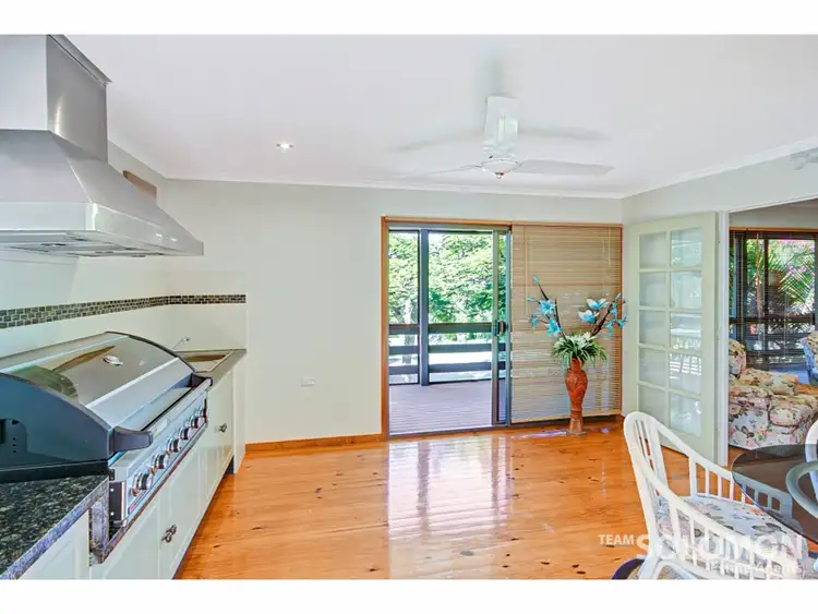 Fourth view of Homely house listing, 1 Pullen Street, Coochiemudlo Island QLD 4184