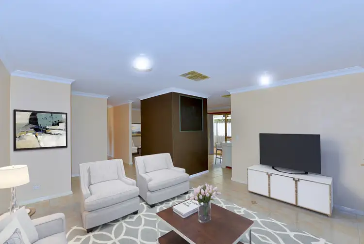 Main view of Homely semi-detached listing, 10B Lima Close, Warnbro WA 6169