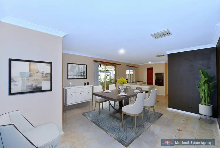 Second view of Homely semi-detached listing, 10B Lima Close, Warnbro WA 6169