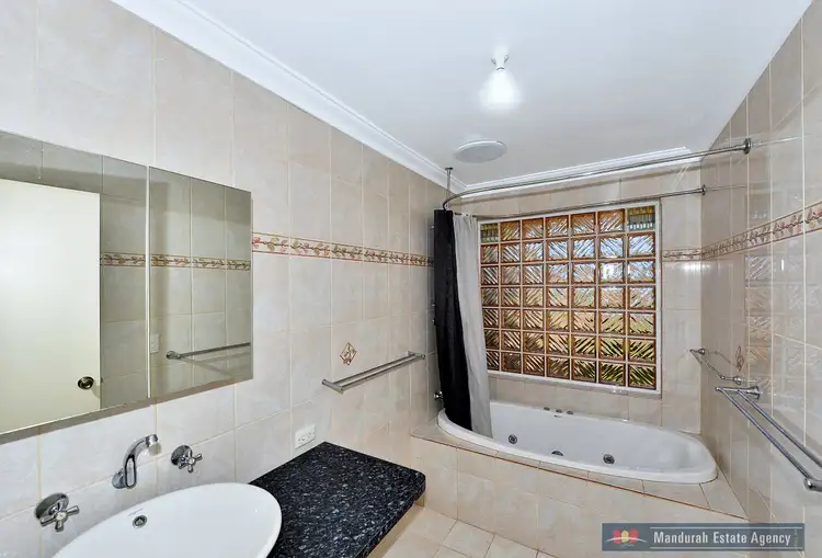 Third view of Homely semi-detached listing, 10B Lima Close, Warnbro WA 6169