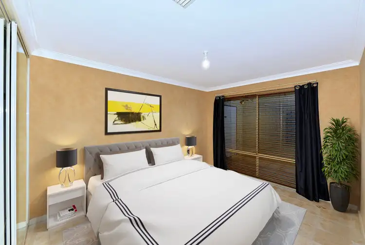 Fifth view of Homely semi-detached listing, 10B Lima Close, Warnbro WA 6169
