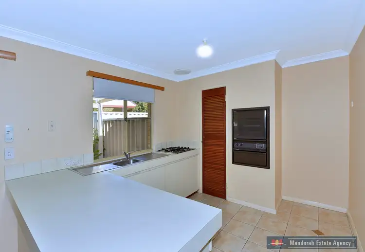 Sixth view of Homely semi-detached listing, 10B Lima Close, Warnbro WA 6169