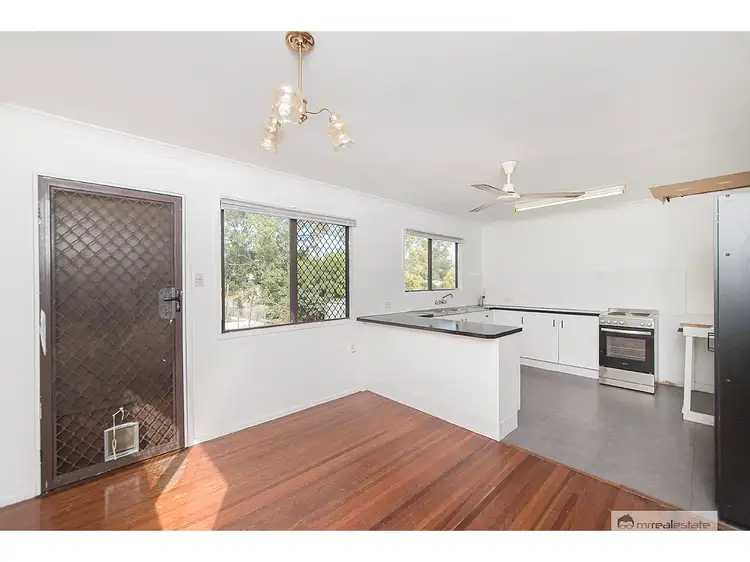 Second view of Homely house listing, 5 Fenwick Street, Gracemere QLD 4702