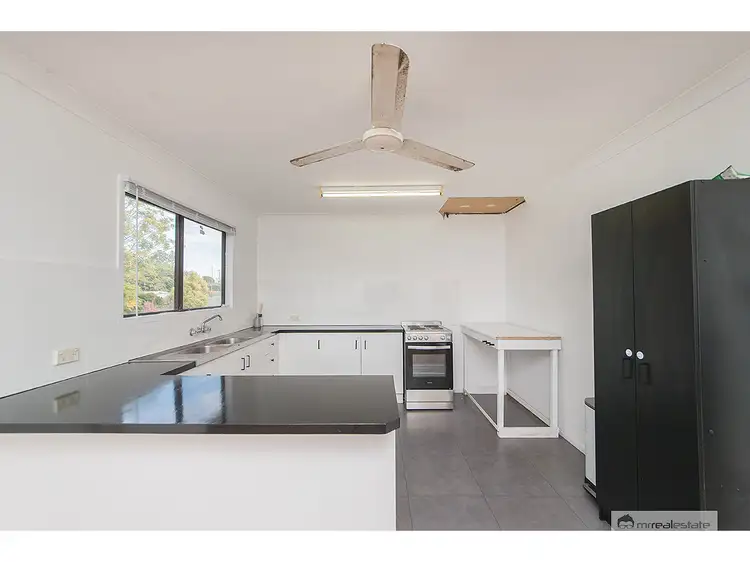 Third view of Homely house listing, 5 Fenwick Street, Gracemere QLD 4702