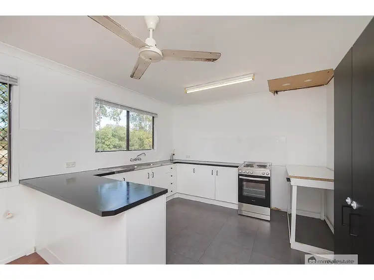 Fourth view of Homely house listing, 5 Fenwick Street, Gracemere QLD 4702