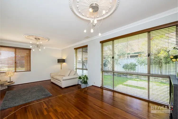 Seventh view of Homely house listing, 32 Shalimar Rise, Currambine WA 6028