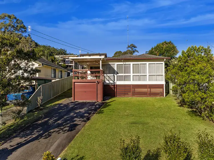 10 Pierce Street, Niagara Park NSW 2250