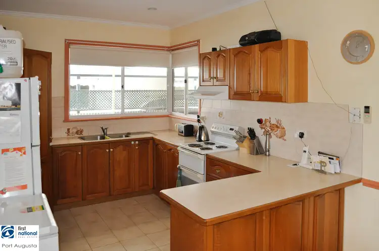 Second view of Homely house listing, 13 Augusta Terrace, Port Augusta SA 5700