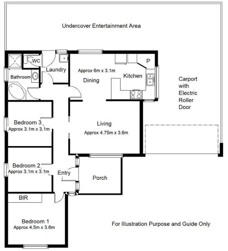 Fourth view of Homely house listing, 13 Augusta Terrace, Port Augusta SA 5700