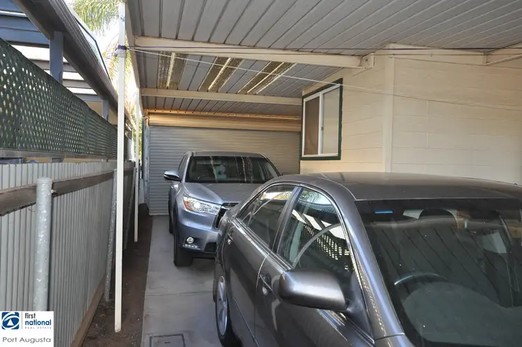 Fifth view of Homely house listing, 13 Augusta Terrace, Port Augusta SA 5700