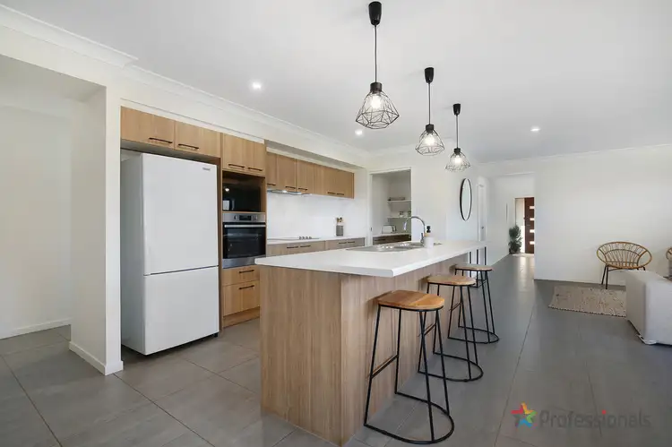 Second view of Homely house listing, 17 Yeomans Road, Armidale NSW 2350