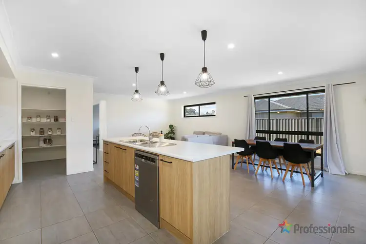 Third view of Homely house listing, 17 Yeomans Road, Armidale NSW 2350