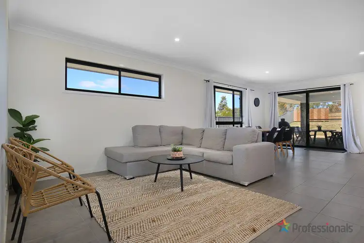 Fourth view of Homely house listing, 17 Yeomans Road, Armidale NSW 2350