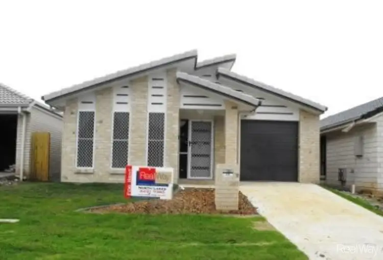 Main view of Homely house listing, 25 Miers Crescent, Murrumba Downs QLD 4503
