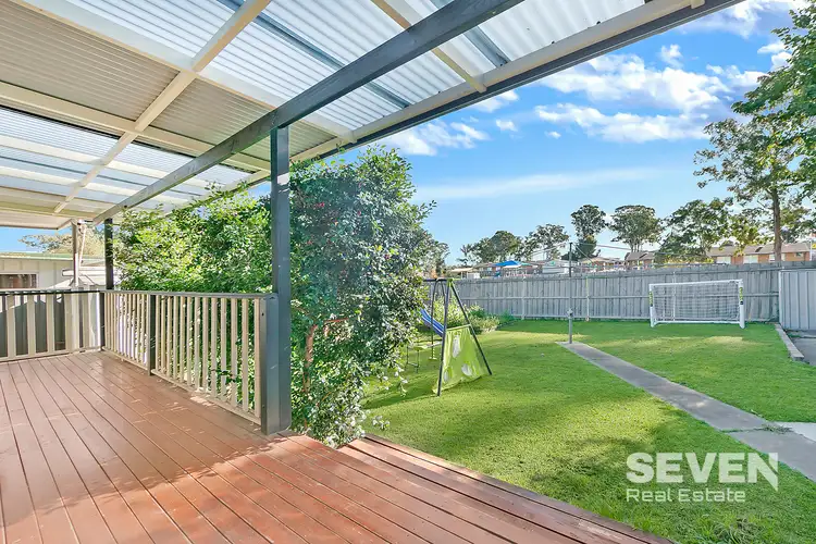 Second view of Homely house listing, 9 Baxter Street, South Penrith NSW 2750