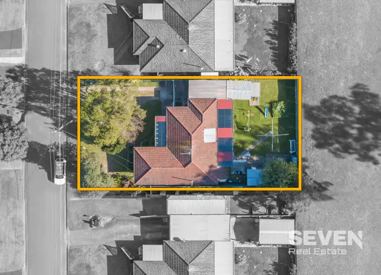 Third view of Homely house listing, 9 Baxter Street, South Penrith NSW 2750