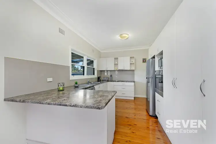Fifth view of Homely house listing, 9 Baxter Street, South Penrith NSW 2750