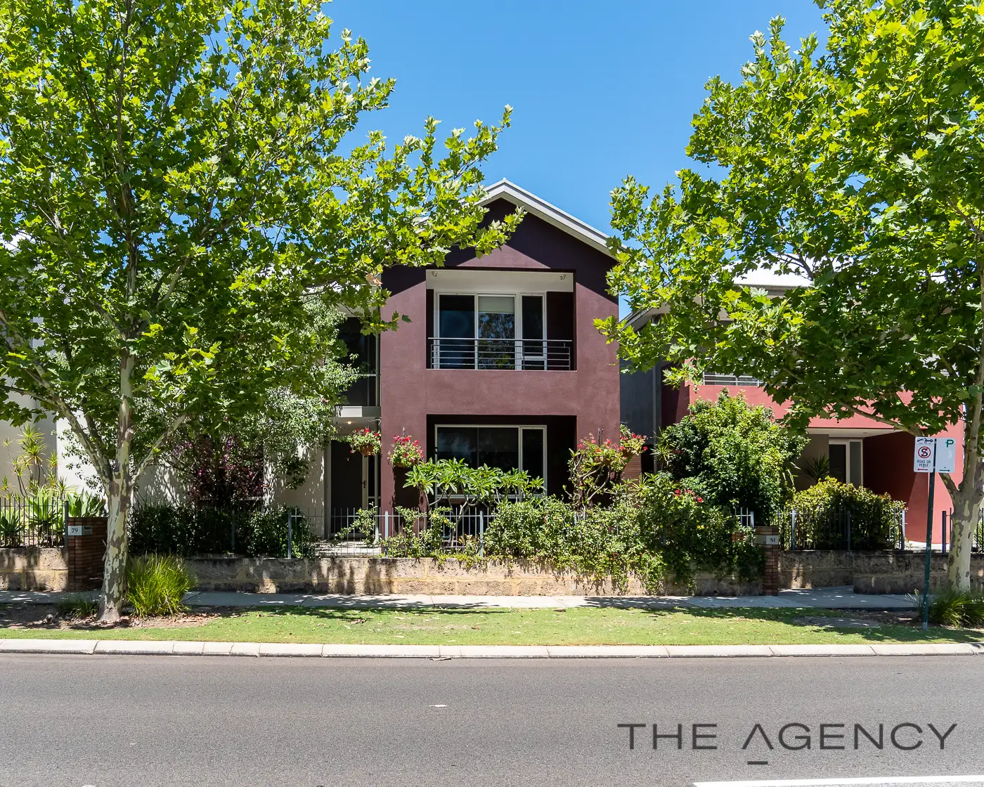 Main view of Homely house listing, 79 Victoria Park Drive, Burswood WA 6100