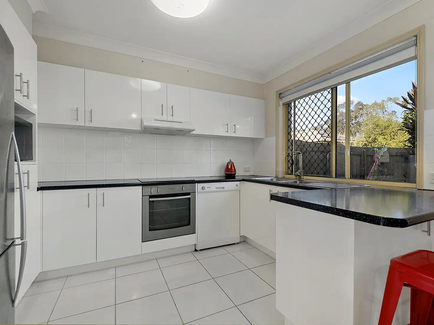 Main view of Homely townhouse listing, 39/81 Network Drive, Wynnum West QLD 4178