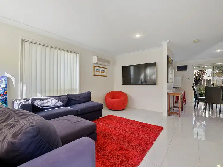 Third view of Homely townhouse listing, 39/81 Network Drive, Wynnum West QLD 4178