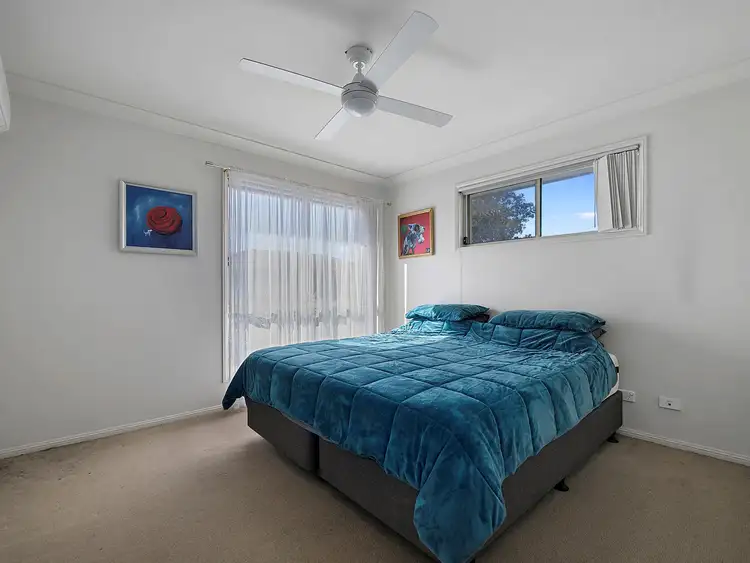 Fourth view of Homely townhouse listing, 39/81 Network Drive, Wynnum West QLD 4178
