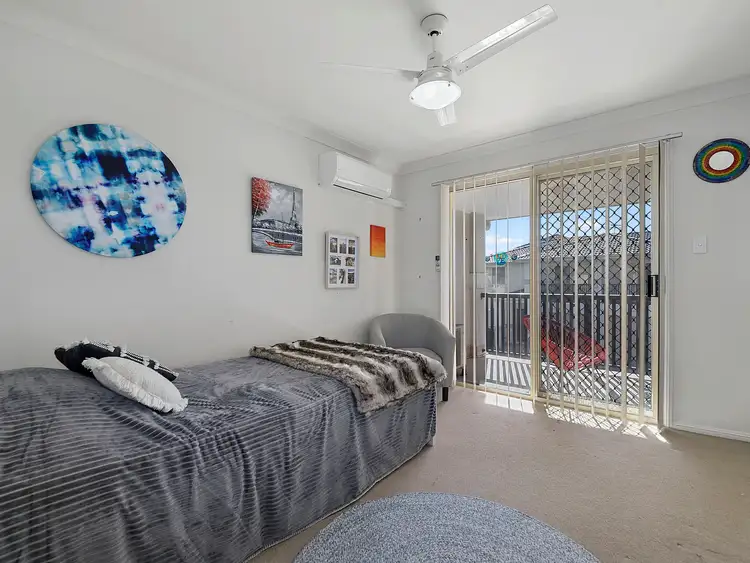 Sixth view of Homely townhouse listing, 39/81 Network Drive, Wynnum West QLD 4178