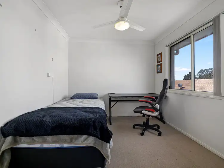 Seventh view of Homely townhouse listing, 39/81 Network Drive, Wynnum West QLD 4178