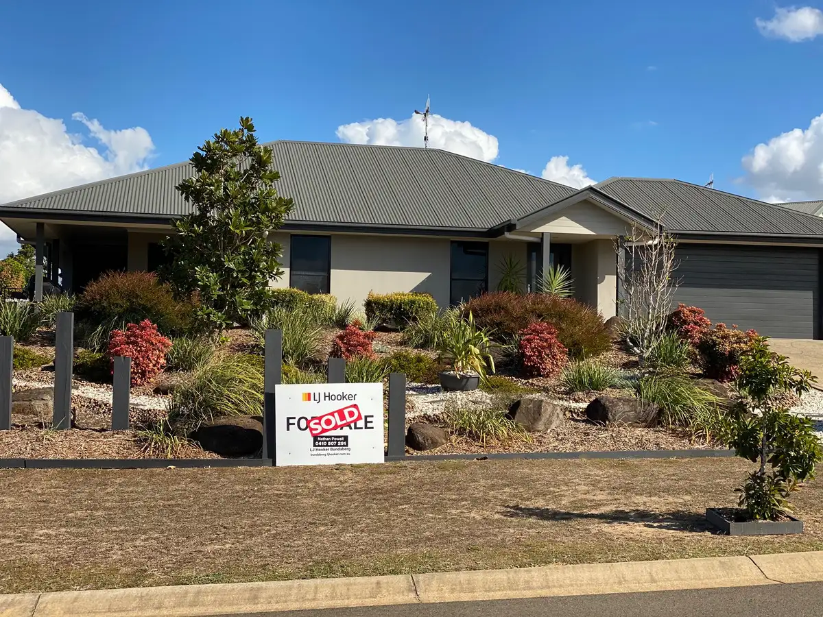 Main view of Homely house listing, 3 Longview Street, Ashfield QLD 4670