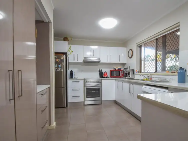 41 McPherson Street, Port Hedland WA 6721