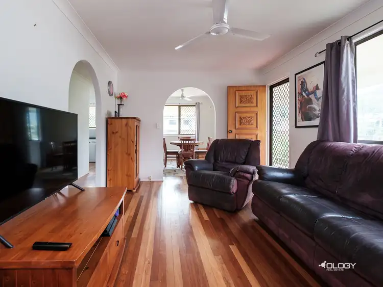 4 Ferricks Avenue, Frenchville QLD 4701