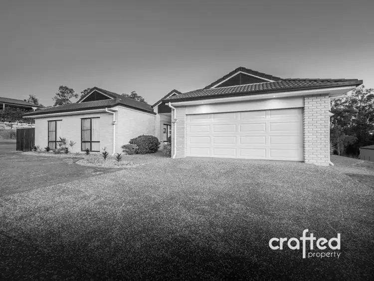 Main view of Homely house listing, 14-16 Pole Crescent, New Beith QLD 4124