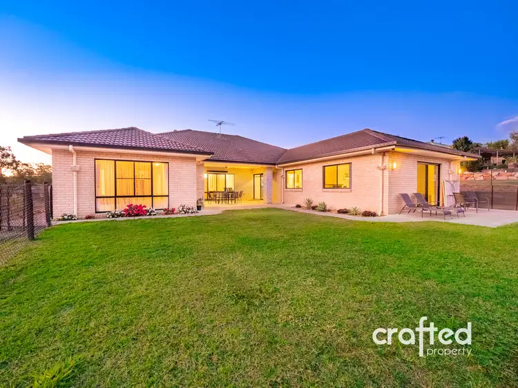 Third view of Homely house listing, 14-16 Pole Crescent, New Beith QLD 4124